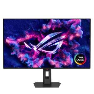 Monitor Asus ROG Strix OLED XG32UQDMS