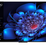 LED TV 4K 55(139cm) TCL 55P61K "55P61K" (timbru verde 15 lei)