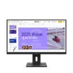ThinkVision E27Q-40 27" QHD IPS 3Y "64BDGAR4EU" (timbru verde 7 lei)