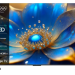 TELEVIZOARE TCL 65P71K