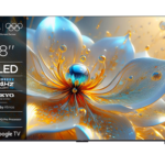 QLED TV 4K 98(249cm) TCL 98P89K "98P89K" (timbru verde 15 lei)