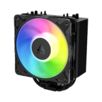 COOLER Arctic "Freezer 36-S A-RGB" skt. Intel si AMD