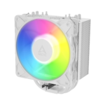 COOLER Arctic "Freezer 36-S A-RGB W" skt. Intel si AMD