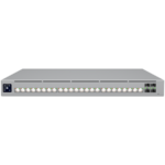 Ubiquiti network switch ECS-48S-PoE-EU Enterprise Campus 24S PoE Enterprise-grade 24-port