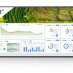 Monitor signage SONY FW-43BZ30L "FW-43BZ30L" (timbru verde 15 lei)