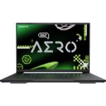 NOTEBOOK Gigabyte GIGABYTE AERO X16 1VH93EEC94DH