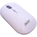Acer Wireless Dual Mode Mouse AMR130 PP "GP.MCE11.04C" (timbru verde 0.18 lei)