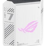 WRL ROUTER 7200MBPS/DUAL BAND GS-BE7200 ASUS "GS-BE7200" (timbru verde 0.8 lei)