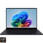 AS 16 R9HX370 32 2TB RTX5060 3K OLED W11 "H7606WM-SR121X" (timbru verde 3.5 lei)