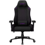 SCAUNE GAMING Lorgar LRG-CHA41-BK-PR