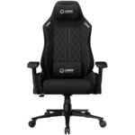 SCAUNE GAMING Lorgar LRG-CHA41-BK-WH
