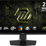 Monitor MSI MAG 274QPF E20