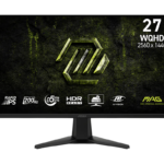 Monitor MSI MAG 275QF E20