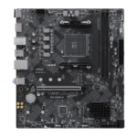 PLACI de BAZA MSI PRO B550M-B