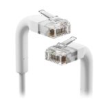 PATCH CABLE RJ45 2M/U-CABLE-PATCH-2M-RJ45 UBIQUITI "U-CABLE-PATCH-2M-RJ45" (timbru verde 0.08 lei)