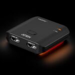 2-Port 8K HDMI Switch Aten "VS5821-AT" (timbru verde 0.8 lei)