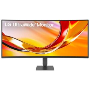 MONITOR 34" LG 34U640B-B.AEU "34U640B-B.AEU" (timbru verde 7 lei)