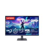 LOQ 32Q-10 31.5" Flat QHD IPS 180 Hz "68F7GAC1EU" (timbru verde 7 lei)