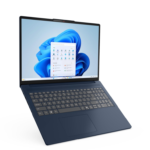 IP S3 16 WUXGA R7 8840HS 16 1TB UMA DOS "83KB003PRM" (timbru verde 3.5 lei)