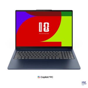 IP S5 16 2.8K U7 355 32GB 1TB UMA DOS "83S6006PRM" (timbru verde 3.5 lei)