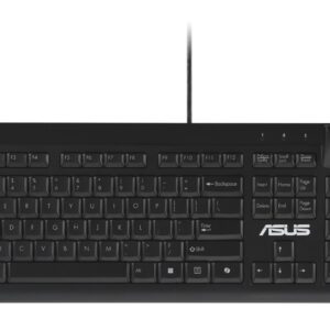 Tastatura cu cititor carduri ASUS Smart Card KU100