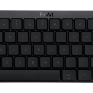 Tastatura Wireless Mecanica ASUS ProArt KD300