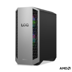 LOQ Tower R7 8745HX 16GB 1TB 5060TI DOS "91DF00CBRM" (timbru verde 7 lei)