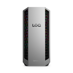 LOQ Tower R7 8745HX 16GB 1TB 9070XT DOS "91DF00CDRM" (timbru verde 7 lei)