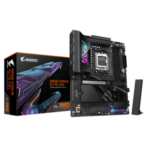 MB Gigabyte B550 AORUS ELITE X "B850 AORUS ELITE X"