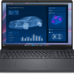 DL MC16255 FHD+ R5P 340 16 256 AMD W11P "BTO605_MC16255_EMEA" (timbru verde 3.5 lei)