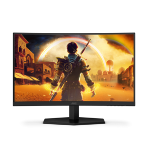 MONITOR 24" AOC C24G42FE "C24G42FE" (timbru verde 7 lei)
