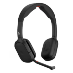 HP Poly Focus 625 Stereo BT Headset "C56XPAA" (timbru verde 0.18 lei)