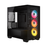 Carcasa Corsair 2800X RS-R ARGB