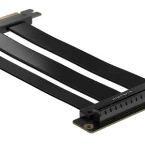Corsair Premium PCIe 5.0 x16 Riser