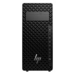PC Z2 TOWER G1I CU7-265K/64GB/1TB W11P D06G7ET HP "D06G7ET" (timbru verde 7 lei)