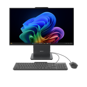 PC AIO-27ILL11 CU7-256V 27"/16/512GB F0JW0049RI LENOVO "F0JW0049RI" (timbru verde 10 lei)