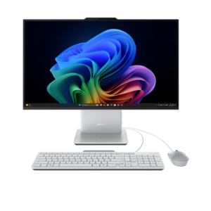 PC AIO-27ILL11 CU7-256V 27"/16/512GB F0JW004ARI LENOVO "F0JW004ARI" (timbru verde 10 lei)