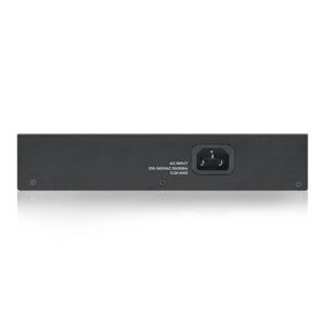 ZYXEL GS1100-16S 16-port GBE UNMG SWITCH "GS1100-16S-EU0101F" (timbru verde 2 lei)