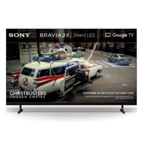 TV LED SONY 43" K43S25M2PB.CEI "K43S25M2PB.CEI" (timbru verde 15 lei)