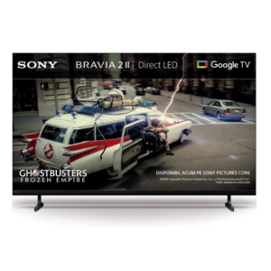 LED TV 55" SONY K55S25M2PB.CEI "K55S25M2PB.CEI" (timbru verde 15 lei)