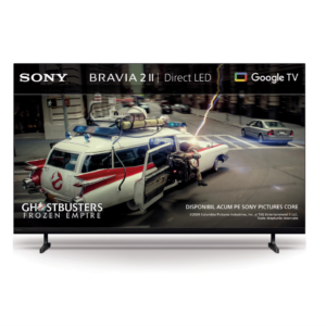 LED TV 65"(165cm) SONY K65S25M2PB.CEI "K65S25M2PB.CEI" (timbru verde 15 lei)