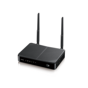 ZYXEL LTE3301-PLUS NEBULAFLEX LTE ROUTER "LTE-3301PLUS-EU0102F" (timbru verde 0.8 lei)