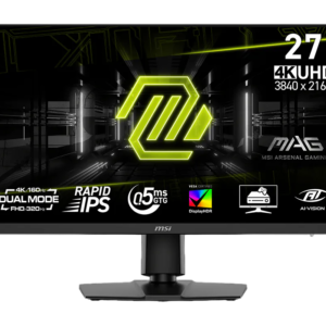 Monitor MSI MAG 272URDF E16