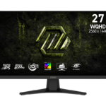 Monitor MSI MAG 274QF E20
