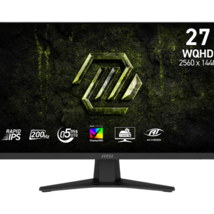 Monitor MSI MAG 274QF E20