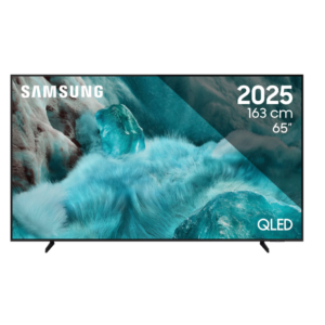 QLED TV 65" SAMSUNG QE65Q7F2AUXXH "QE65Q7F2AUXXH" (timbru verde 15 lei)