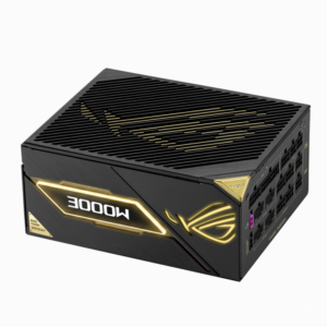 Sursa Asus ROG Thor 3000W Titanium III Edition 20 (ROG Equalizer)