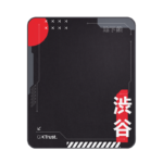 Covor pentru scaun Trust GXT 715 "TR-26050"