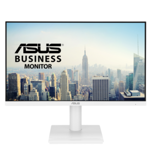MONITOR 27" ASUS VA279QGS-W "VA279QGS-W" (timbru verde 7 lei)