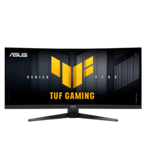 Monitor Monitor Curbat Asus TUF Gaming VG34WQ5A